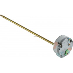 Thermostat à canne longueur 300mm