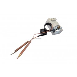 Thermostat à bulbes Réf. 60000954