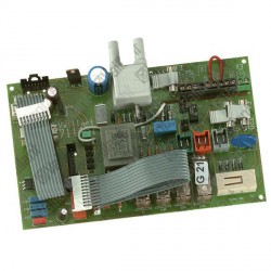 Circuit imprimé principal Réf. 130391