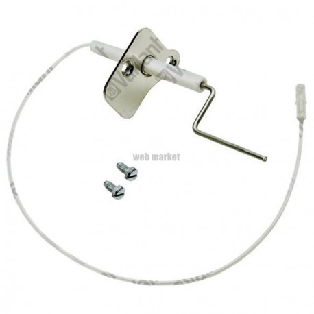 Electrode de sécurité Réf. 90694