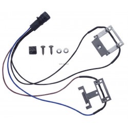 Sonde de débordement Pour VCW F 240 T SO24 VMC Réf. 253537