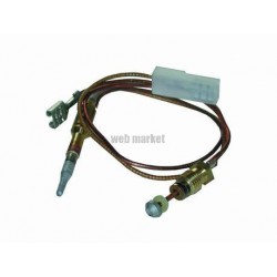 Thermocouple à dérivation Pour MAG ...  XTZ   Réf. 171175