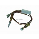 Thermocouple à dérivation Pour MAG ...  XTZ   Réf. 171175