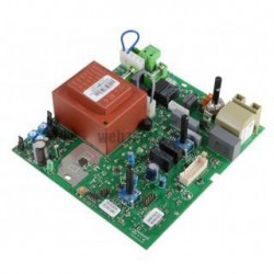 Circuit imprimé principal Réf. 60000571