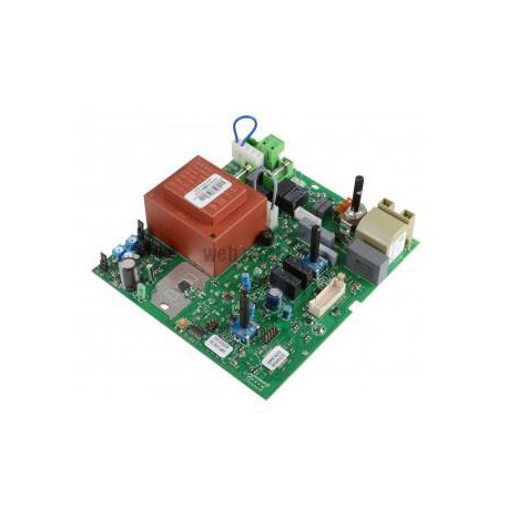 Circuit imprimé principal Réf. 60000571