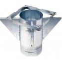 Ccs 28/31/35 - Cadre conduit p/Stelair 28/31/35