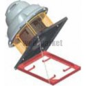 Ars 63/71/80 - Axe bascule p/Stelair 630/710/800