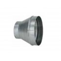 Réduction conique - RCC - Diamètre 355 mm vers 160 mm