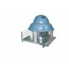 Stelair 710 T6 - Tourelle 400°C/2h - Triphasé - 2,2kW