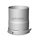 Mtm 125 - manchon a griffes acier diametre 125