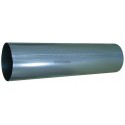 Fourreau lisse - FLT - Diamètre 630 mm - Acier galvanisé