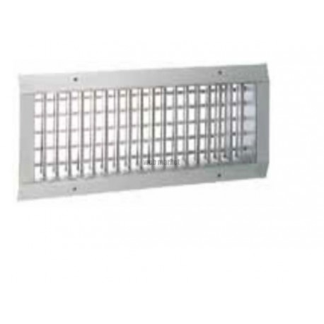 Gcf 800x225 - grille acier pour cond.cyl.800x225