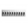 Bah-m1 600x150 - grille multi buse 1 rang 4 buses