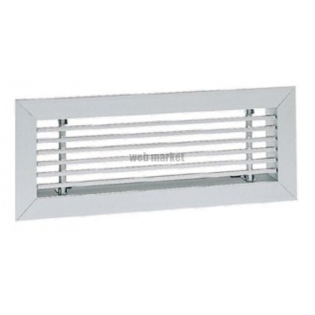 Dla 1500x200 - grille lineaire 1500x200