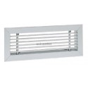 Dla 1000x150 - grille lineaire alu 1000x150