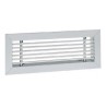 Dla 1000x150 - grille lineaire alu 1000x150