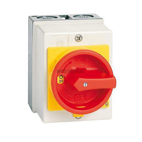 IP1V 22A 9.2KW