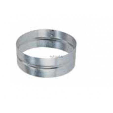 Raccord mâle - RMT - Diamètre 900 mm - Acier galvanisé