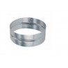 Raccord mâle - RMT - Diamètre 900 mm - Acier galvanisé