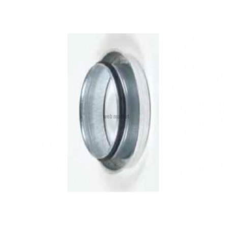 Réduction plate - RPC - Diamètre 630 mm vers 560 mm - Avec joint