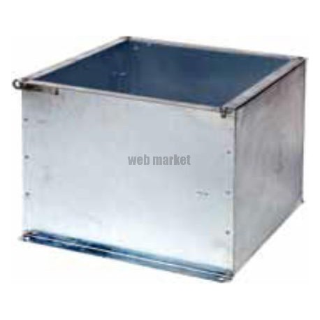 Sts 400-450 - Souche terrasse p/Stelair 400/450