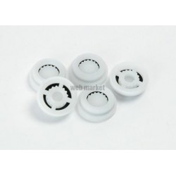Limiteur de débit 8L blanc x5 Réf. 87167299160