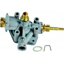 Valve eau W125/135 Réf. 87070026340