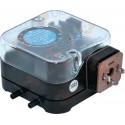 Pressostat à air LGW10A2/P.DIN Réf. 13009652