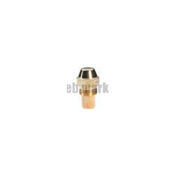 Gicleur OD type B 2,50 US/GAL 45° réf. 030B0065