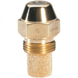 Gicleur OD type B 5,00 US/GAL 60° réf. 030B0123