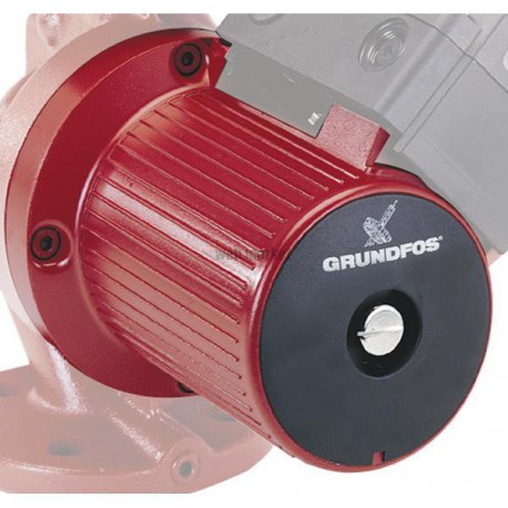 Bloc moteur pour circulateur collectif UPS UPS 40 - 120 F 230V Mono réf. 96405997