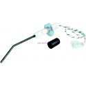 Electrode ionisation U122/124-24K Réf. 7746700133