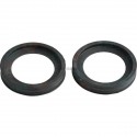 Joint à lèvre Ø 36 Pour chaudière LOGAMAX GB122 - GB132T Réf. 7099794
