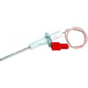 Electrode ionisation complète Réf. 7100238