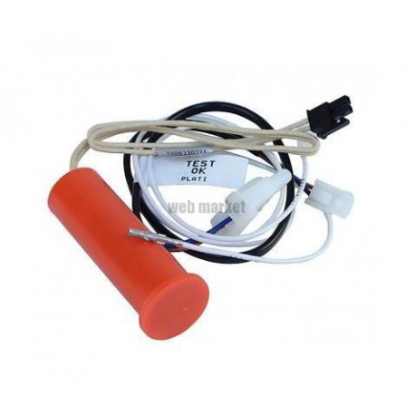 Electrode d allumage à incandescence Pour U122/124 et GB112/122 Réf. 7099006