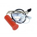 Electrode d allumage à incandescence Pour U122/124 et GB112/122 Réf. 7099006