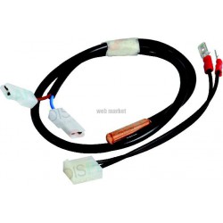 Sonde temp. ballon Réf. 39806010