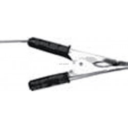 Sonde pince pour thermomètre pour mesure des températures de surface. Pour des diamètres de 15 à 25 mm