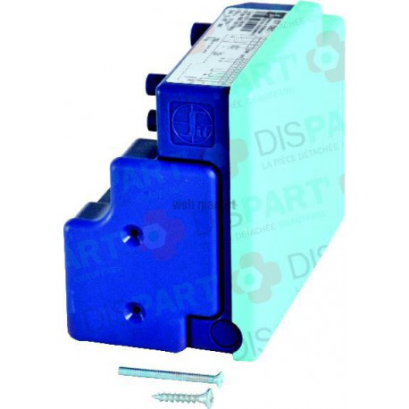 Coffret de sécurité SIT DBC 577 706 SOLNEO SGC 24 SOL Réf. 300016951