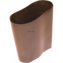 Manchon thermorétractable D63-27 Long: 12,5cm avec résine d étanchéité pour évacuation Réf.FTRPK63-27/125