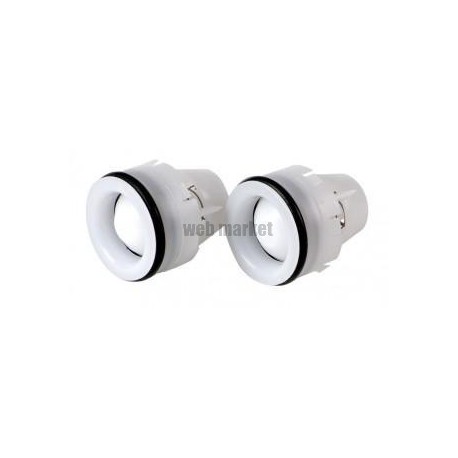 Clapet antiretour DOM/OASI 36901550x2 Réf. 39808960