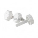 Kit bouton sélecteur DOMINA/OASI Réf. 39808790