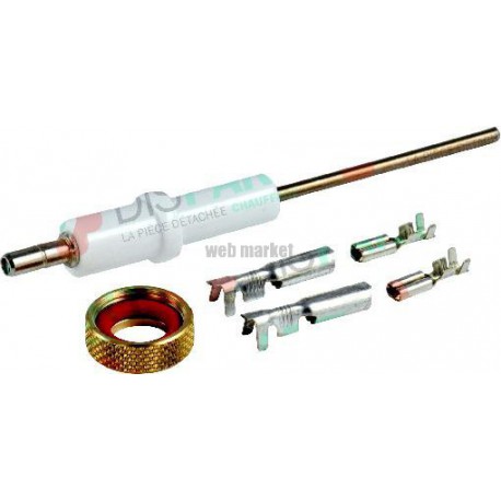 Electrode ionisation ECONCEPT Réf. 39806200