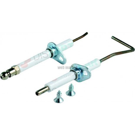 Kit électrique allumage F3/F2 PEGASUS Réf. 39814080