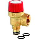 Soupape chauffage NEW ELITE Réf. 39809740