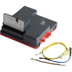 Carte électronique CI allumage SGE/SGKE 39808380 SGE - SGKE Réf. 39810870