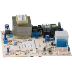 Carte électronique C.I principal DIVATECH/MICRO DIVATECH Réf. 39820661