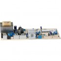 Carte électronique C.I MF08F.1 COMPACT/MICRO 3650781 DOMICOMPACT - DOMIMICRO Réf. 39812370