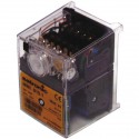 Boîte de controle MMI 810-33 Ces boîtes travaillent avec une sonde d ionisation Réf 0620220U