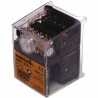 Boîte de controle MMI 810-33 Ces boîtes travaillent avec une sonde d ionisation Réf 0620220U